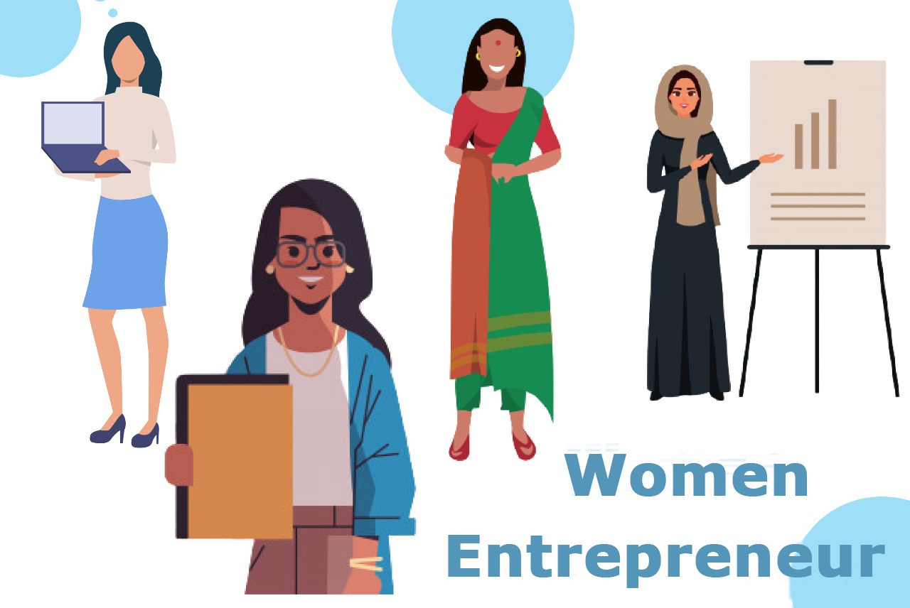 Steps To Success For Women Entrepreneurs